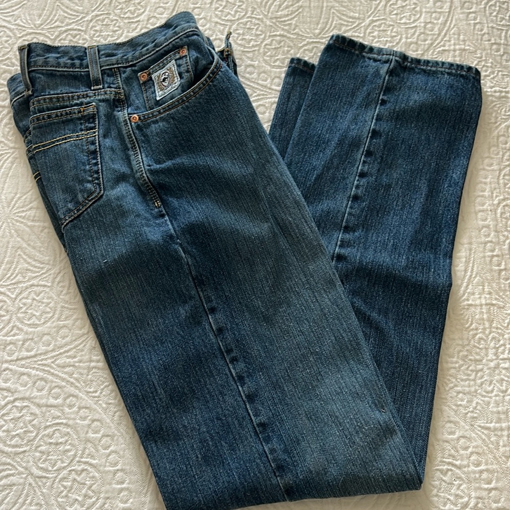 Cinch 31x36